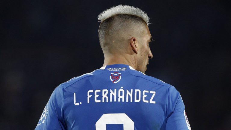 Fuera Leandro Fernández: La probable formación de la 