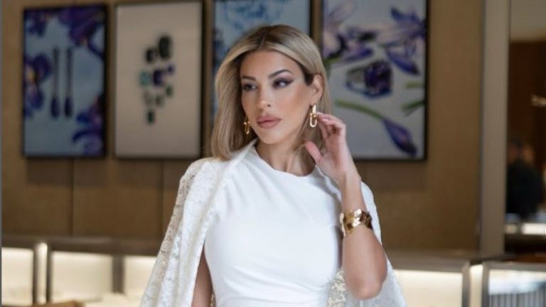 “Qué asco de personas”: El descargo de Oriana Marzoli tras sufrir cuantioso robo en España