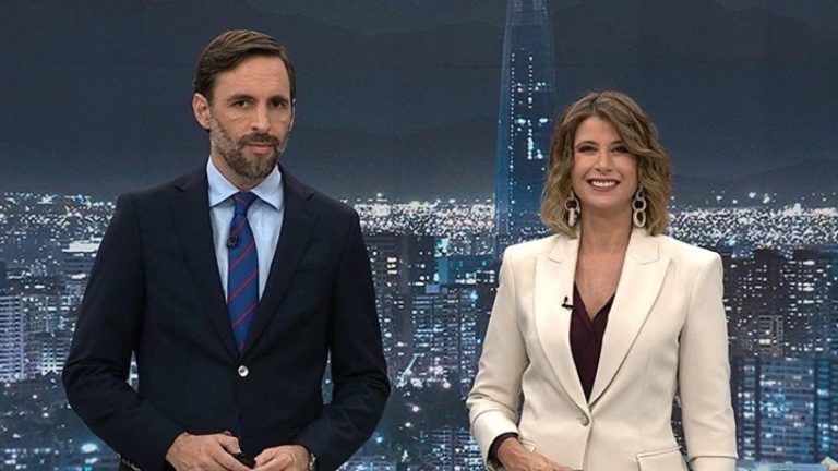 CHV Noticias Central | Miércoles 9 de abril de 2025