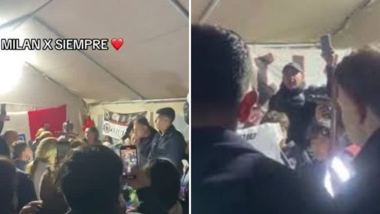 Emotiva despedida: Amigos de niño de 12 años muerto en el estadio cantaron en su velorio