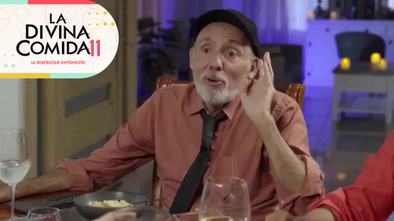 Gabriel Prieto contó su experiencia con la muerte: “No sentí miedo ni alegría…”