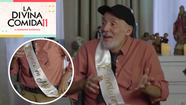 Gabriel Prieto y su particular talento para recordar TODAS las ganadoras del Miss Universo