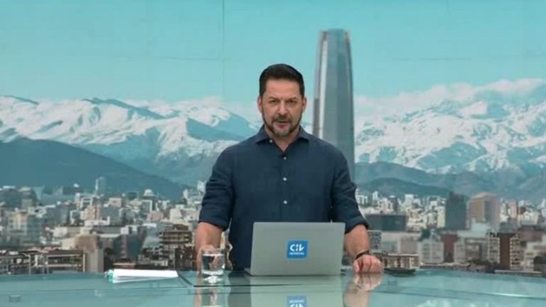 CHV Noticias AM | Domingo 13 de abril de 2025