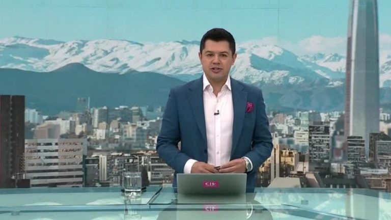 CHV Noticias Tarde | Domingo 13 de abril de 2025