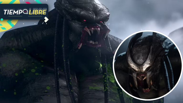 El regreso del cazador: Depredador salta a la animación con una antología histórica