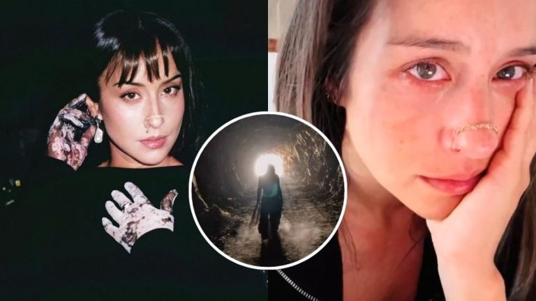 Denise Rosenthal alista su regreso musical tras complejos meses: “Siempre hay una lucecita”