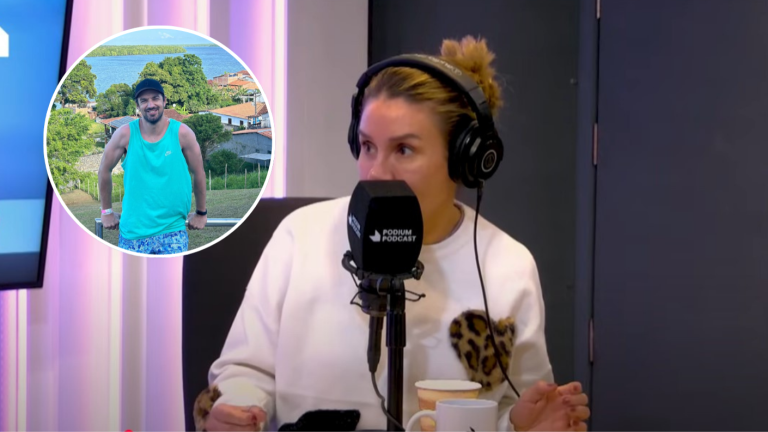 “El rey del DM”: Cecilia Gutiérrez aseguró que Tomás Vodanovic le habló a famosa recién separada