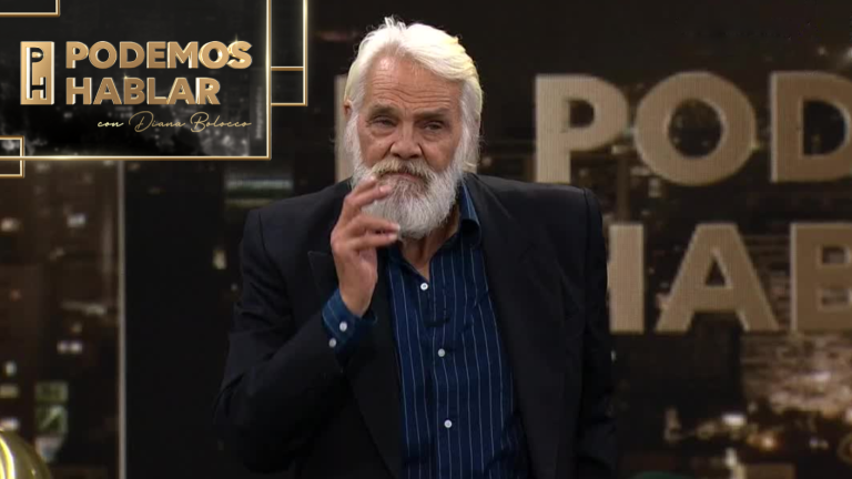 Fernando Kliche y la irrisoria anécdota de la moto: “Los actores nunca decimos que no…”