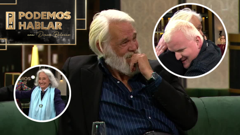 ¡Los reunió a todos! Yerko Puchento sorprendió a Fernando Kliche con emotivo reencuentro