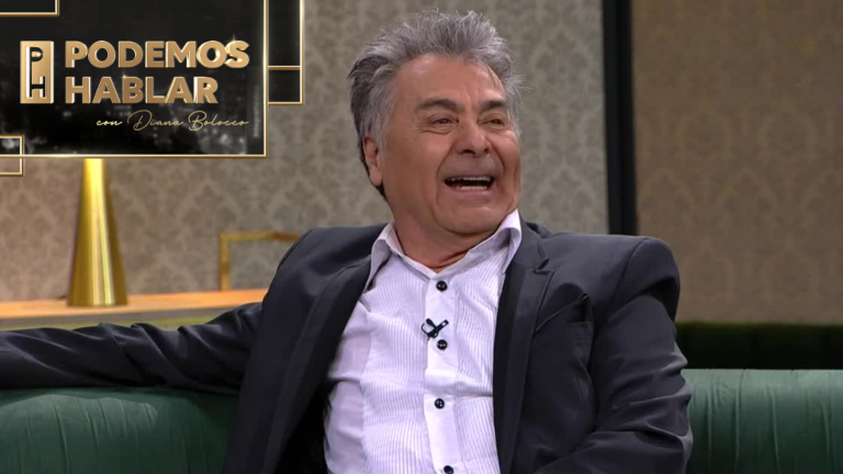 Podemos Hablar | Capítulo 7 | Temporada 7