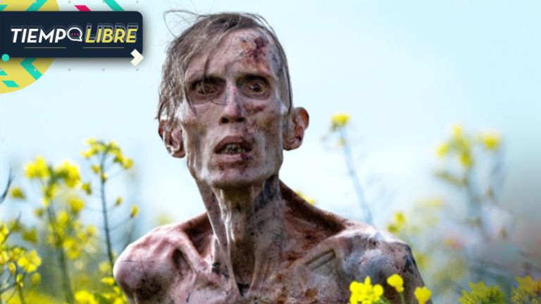 Una isla sin salida y el terror al acecho: 28 años después reveló su escalofriante tráiler final