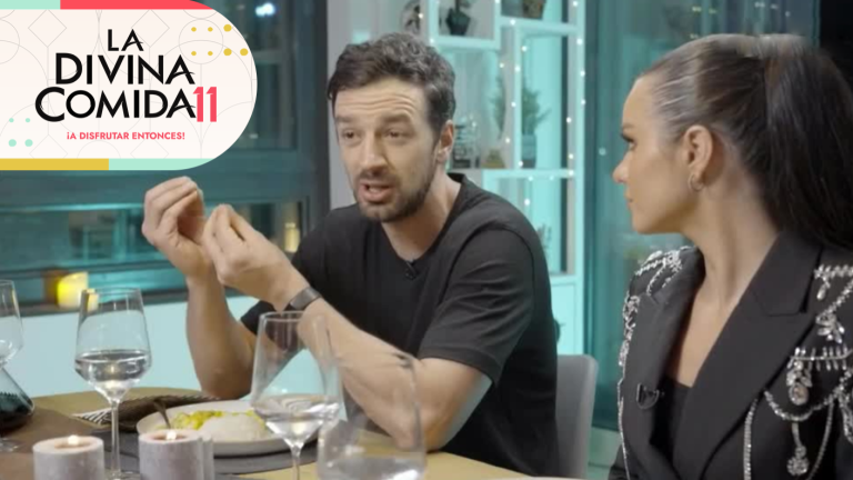 Tomás Vodanovic y su profunda visión de la política: “Es muy como el deporte…”