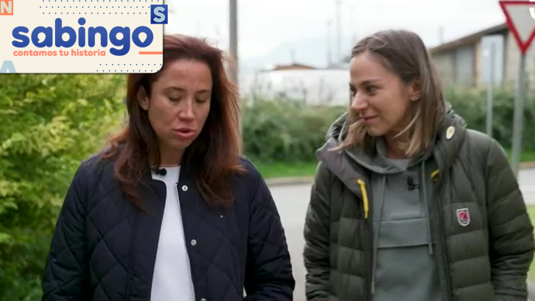 Heroicas: Mariana Derderián descubrió la gran labor cultural de Carolina Cruz y su Carnaval del Sur