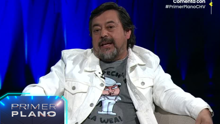 Bombo Fica y la realidad detrás de su extensa carrera: “Me falta tiempo para vivir…”