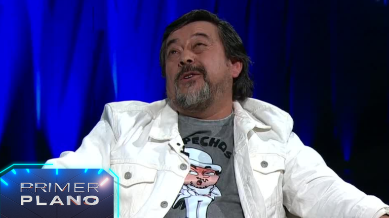Bombo Fica y la vez que casi mató a una persona luego de ser estafado: “Busqué un sicario”