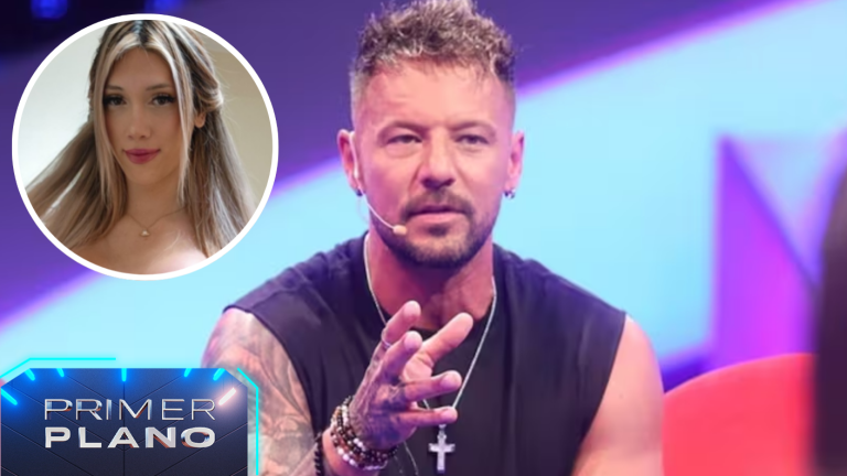 El Escándalo de la Semana: Fabricio Vasconcelos y la supuesta infidelidad que TRANSFORMÓ su vida