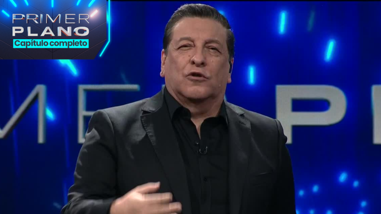 Primer Plano | Capítulo 20 | Despedidas, rumores y comediantes