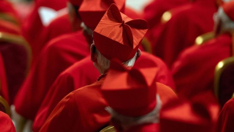 ¿Cómo se elige al nuevo Papa? Este es el paso a paso del cónclave en el Vaticano