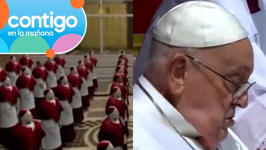 ¿Cómo se elegirá al próximo Papa? Estos son los candidatos que se posicionan para la sucesión
