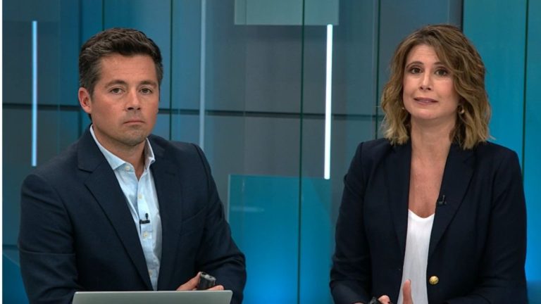 CHV Noticias Tarde | Lunes 21 de abril de 2025