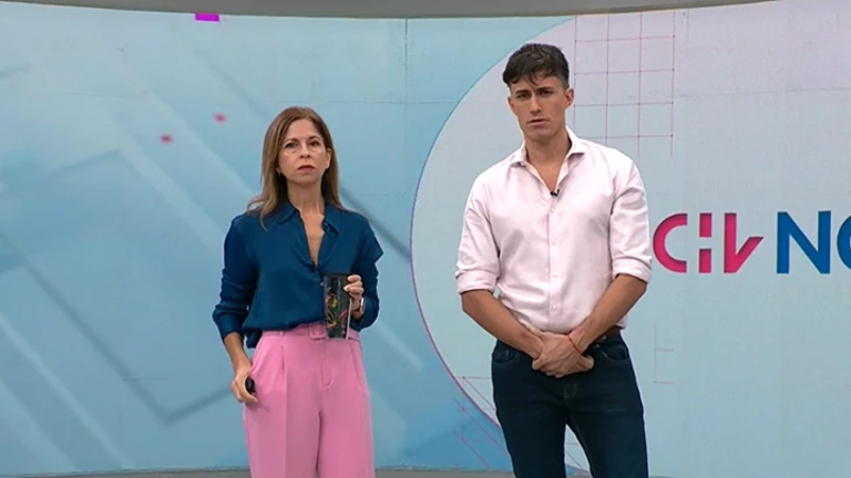 CHV Noticias AM | Martes 22 de abril de 2025