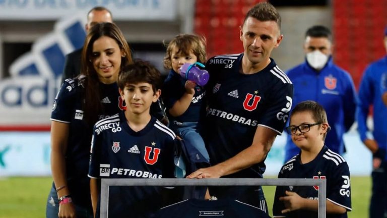 Será en el Estadio Nacional: Walter Montillo reveló detalles de su partido de despedida