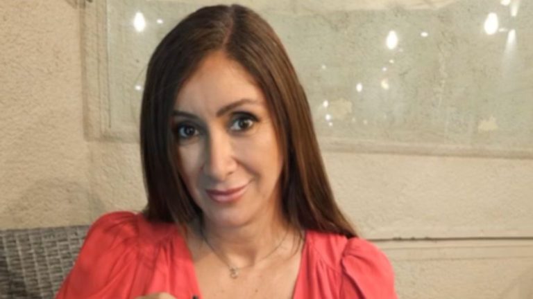 Angélica Sepúlveda reapareció en redes tras compleja situación médica: “Nunca había sentido tanto dolor”
