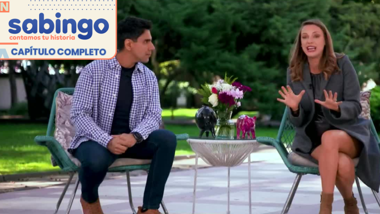 Familia, oficios y tradiciones | Sabingo | Capítulo 26 de abril