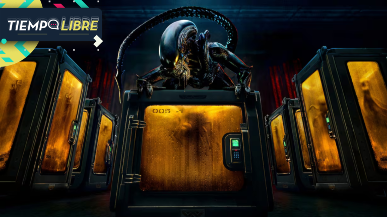 Alien: Earth revela un nuevo teaser oficial y traslada el terror xenomorfo a la Tierra