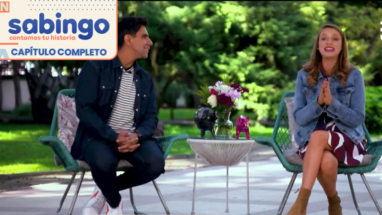 Aventuras enriquecedoras | Sabingo | Capítulo 27 de abril