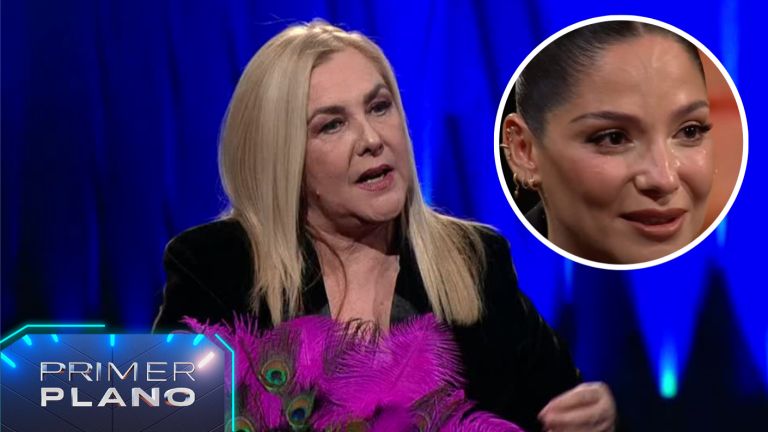 Pamela Jiles y su áspera opinión sobre los Calderón Argandoña: “Aquí hay un modelo de negocios”