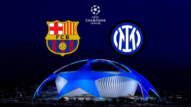 Barcelona vs Inter: Dónde ver EN VIVO y ONLINE el partido por Champions League