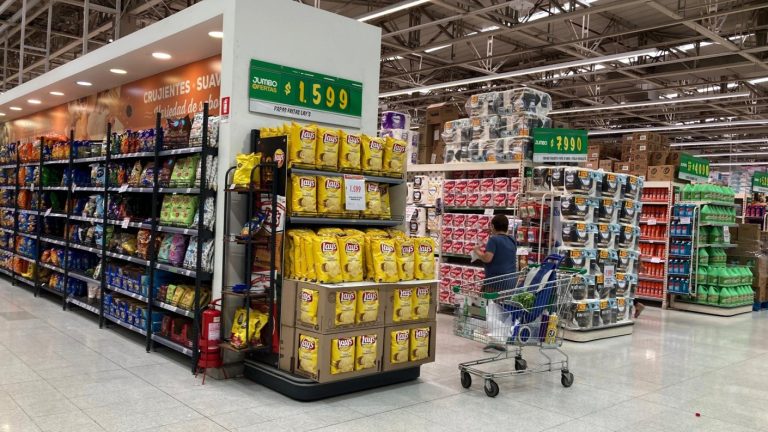 Revisa el horario de cierre de los supermercados este miércoles por el Día del Trabajador