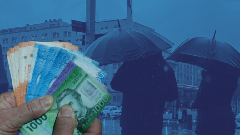 Revisa con tu RUT si recibes el Bono Invierno 2025 del IPS: Beneficio pagará 81 mil pesos