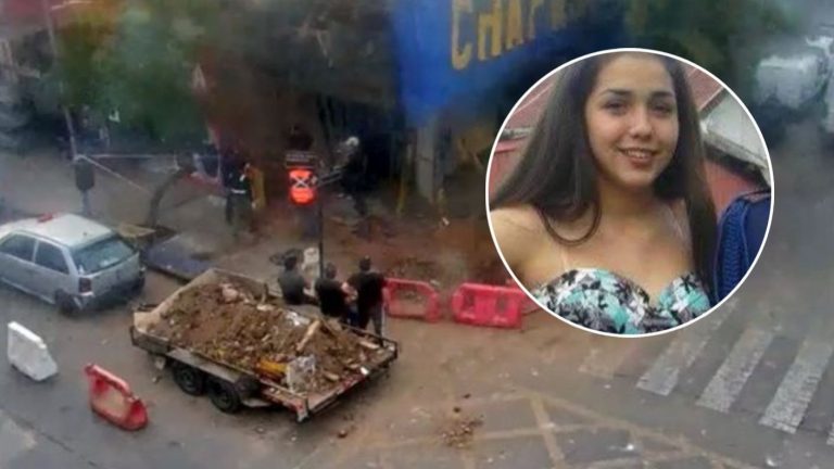 “Se ve que el auto...”: Revelan teoría que explicaría choque que dejó 3 mujeres fallecidas en Santiago