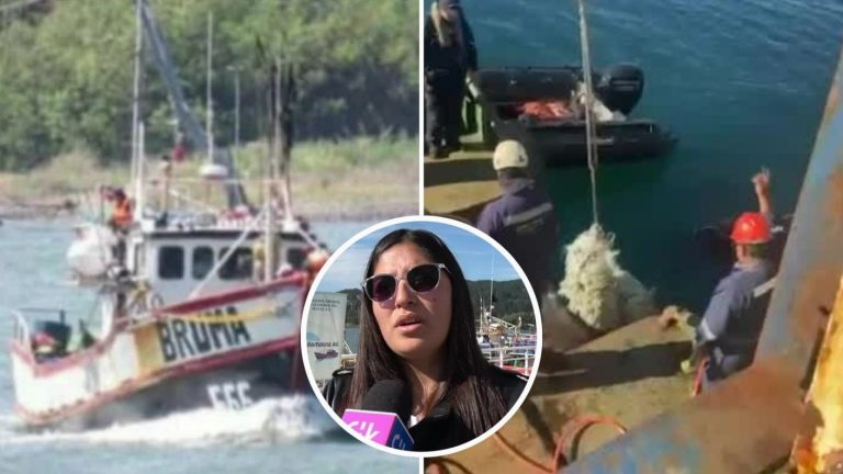 “Ya no es picadillo...”: Familiares de pescadores de Bruma reaccionaron a nuevos hallazgos