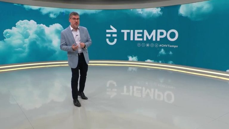 ¿Llegarán las lluvias? El pronóstico del tiempo para este martes 22 de abril