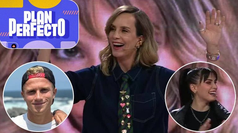 “Con tu hijo...”: El palo sin filtro de Cony Capelli al hijo de Diana que dejó para adentro a la animadora