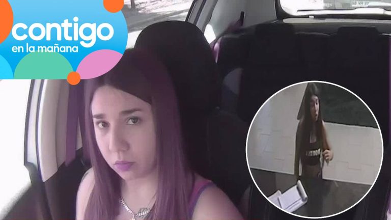 ​Mujer que agredió a chofer de app es denunciada por vecinos por violentas peleas y amenazas a conserje