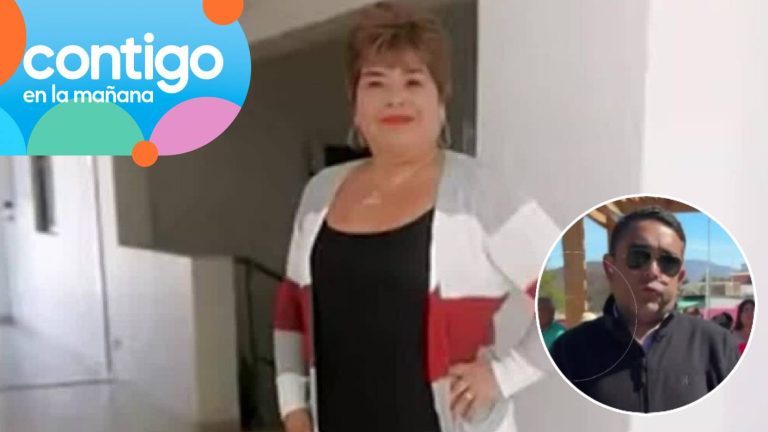 “Está dentro de las teorías”: Familiar de Ana María Pizarro reveló crucial pista tras crimen y desaparición