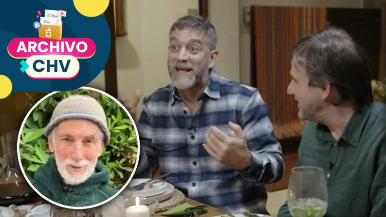 “De repente escuché…”: Felipe Braun reveló vergonzosa anécdota con Héctor Noguera en La Divina Comida