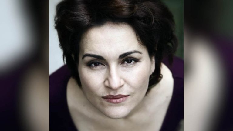 Quién es Lorene Prieto, la actriz chilena cuyo hijo fue encontrado con sus manos amputadas