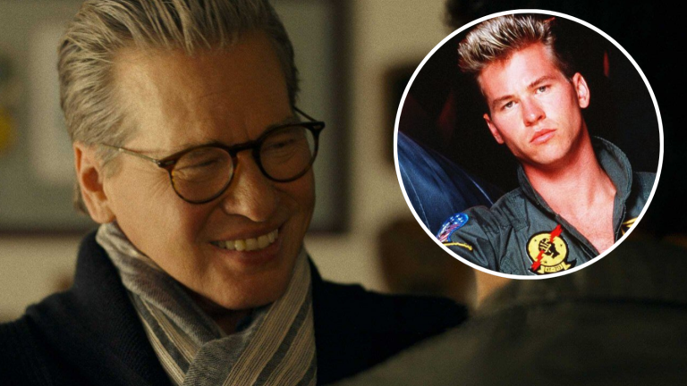 El actor Val Kilmer murió a los 65 años: Su hija confirmó la causa