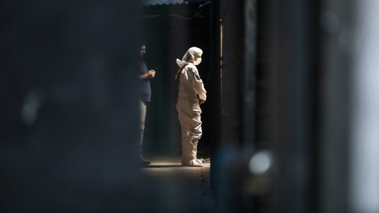 Puente Alto y Santiago a la cabeza: Estas fueron las 10 comunas con más homicidios en 2024