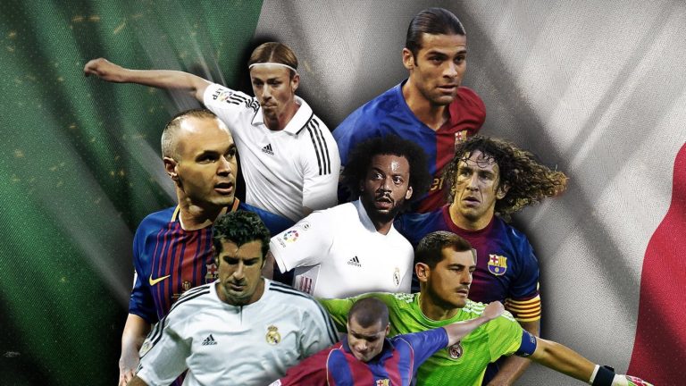 Real Madrid vs Barcelona: CHV Streaming transmitirá en vivo el clásico de las Leyendas