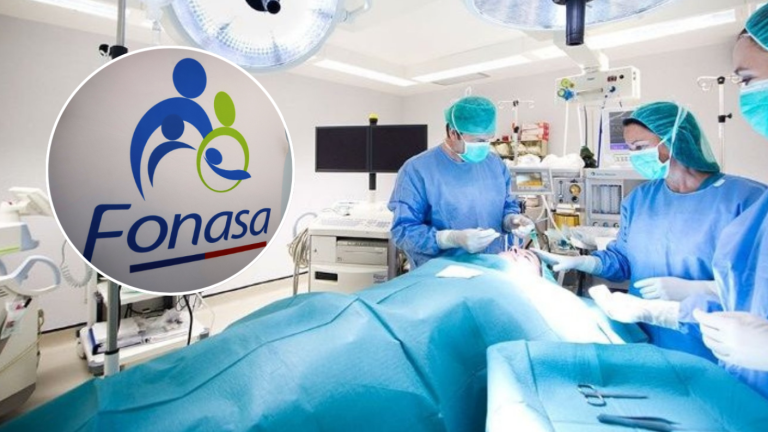 Bypass y manga gástrica a precio fijo: Conoce cómo acceder al Bono PAD para cirugía bariátrica