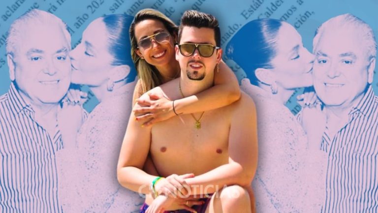 El nuevo descargo de Nano Calderón contra su padre: Reveló episodio que gatilló violento ataque en 2020