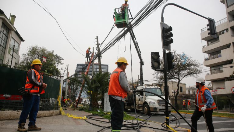 Enel informa cortes de luz para este miércoles 9 de abril: Revisa comunas y horarios