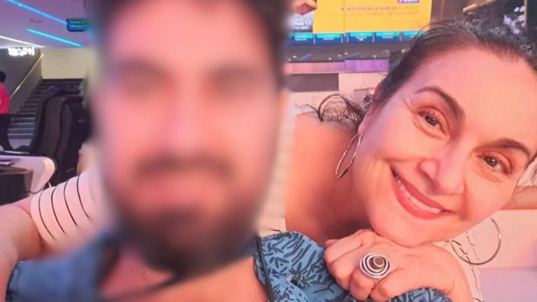 “La casa estaba sola”: Lo que se sabe de la amputación que sufrió el hijo de Lorene Prieto