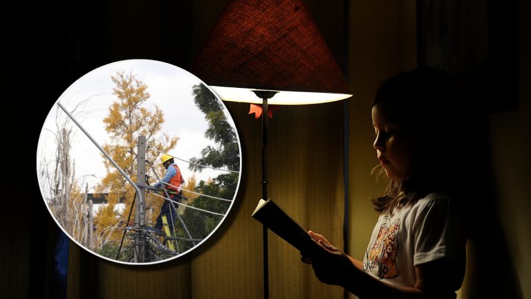 Enel anuncia cortes de luz para este jueves 10 de abril: Revisa comunas y horarios